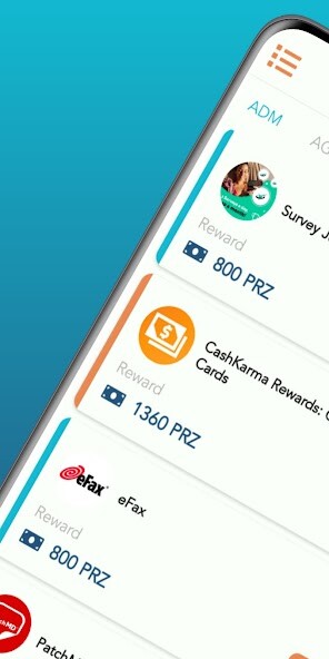 Run android online APK Prizer - Make Money Easily from MyAndroid or emulate Prizer - Make Money Easily using MyAndroid