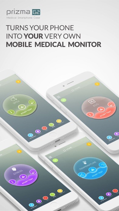 Run android online APK PrizmaCare from MyAndroid or emulate PrizmaCare using MyAndroid