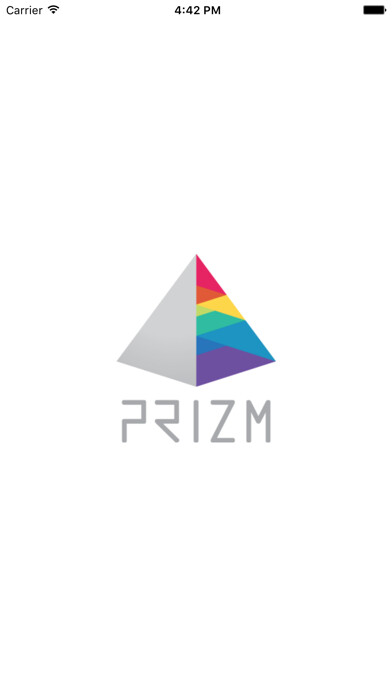 Emulate iPhone app Prizm Reserve using MyAndroid