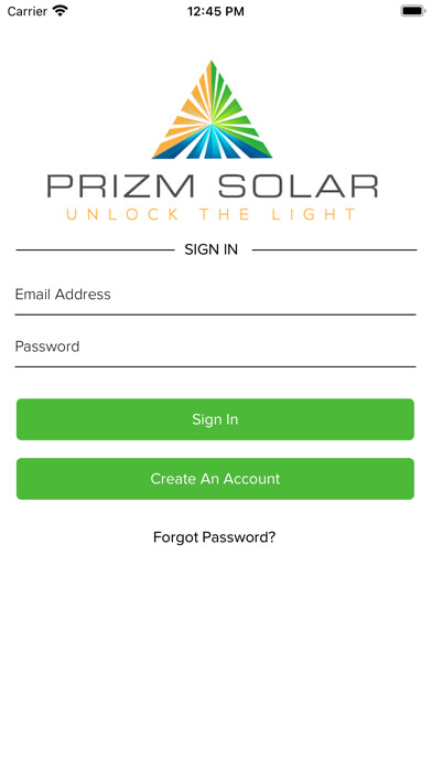 Run android online APK Prizm Solar from MyAndroid or emulate Prizm Solar using MyAndroid