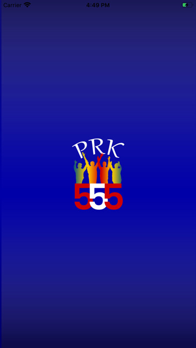 Emulate iPhone app PRK 555 Prayer App using MyAndroid Emulate iPhone app PRK 555 Prayer App using MyAndroid