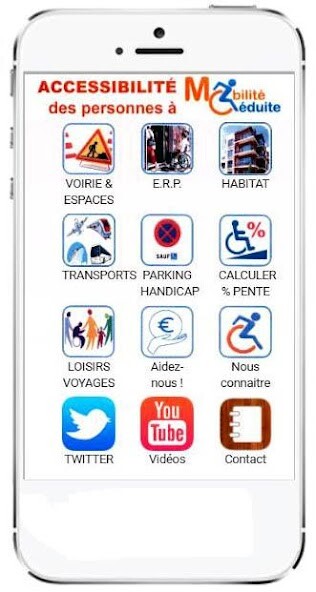 Run android online APK PRM Accessibility from MyAndroid or emulate PRM Accessibility using MyAndroid
