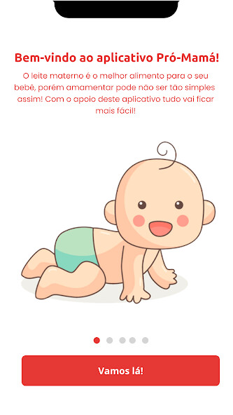 Run android online APK Pró-Mamá from MyAndroid or emulate Pró-Mamá using MyAndroid