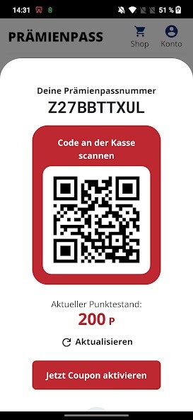 Run android online APK Prämienpass from MyAndroid or emulate Prämienpass using MyAndroid Run android online APK Prämienpass from MyAndroid or emulate Prämienpass using MyAndroid