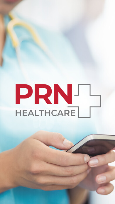Emulate iPhone app PRN Healthcare using MyAndroid Emulate iPhone app PRN Healthcare using MyAndroid