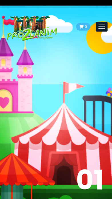 Emulate iPhone app Pro2lanim using MyAndroid Emulate iPhone app Pro2lanim using MyAndroid