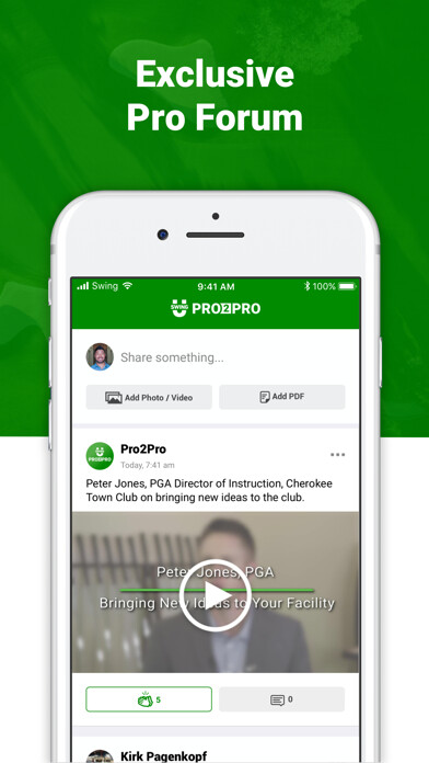 Emulate iPhone app Pro2Pro using MyAndroid Emulate iPhone app Pro2Pro using MyAndroid