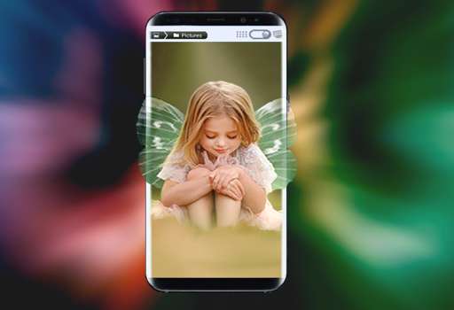 Emulate Android APK Pro 3D Smart Gallery Emulate Android APK Pro 3D Smart Gallery