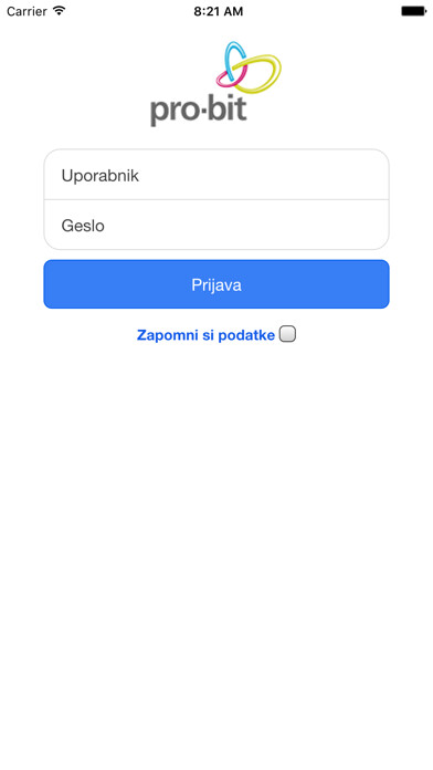 Emulate iPhone app PRO.4 POS using MyAndroid Emulate iPhone app PRO.4 POS using MyAndroid
