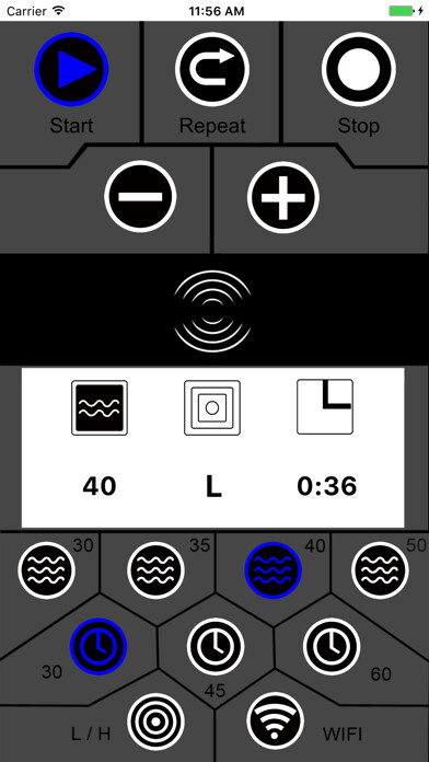 Emulate iPhone app Pro5 using MyAndroid Emulate iPhone app Pro5 using MyAndroid