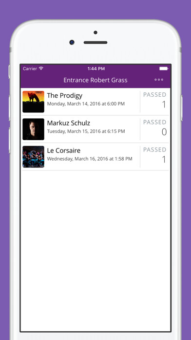 Emulate iPhone app proACCESS using MyAndroid Emulate iPhone app proACCESS using MyAndroid