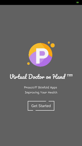 Run android online APK Proactiff Skinfold from MyAndroid or emulate Proactiff Skinfold using MyAndroid