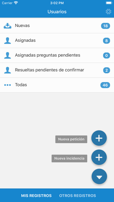 Run android online APK Proactivanet ITSM Software from MyAndroid or emulate Proactivanet ITSM Software using MyAndroid Run android online APK Proactivanet ITSM Software from MyAndroid or emulate Proactivanet ITSM Software using MyAndroid