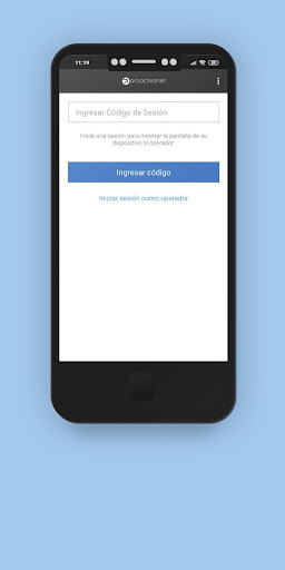 Run android online APK Proactivanet Remote Control from MyAndroid or emulate Proactivanet Remote Control using MyAndroid Run android online APK Proactivanet Remote Control from MyAndroid or emulate Proactivanet Remote Control using MyAndroid