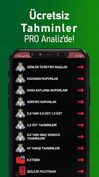 Run android online APK Pro Analiz from MyAndroid or emulate Pro Analiz using MyAndroid Run android online APK Pro Analiz from MyAndroid or emulate Pro Analiz using MyAndroid