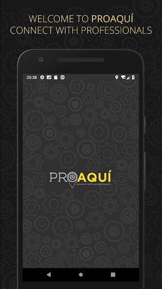 Run android online APK ProAquí from MyAndroid or emulate ProAquí using MyAndroid