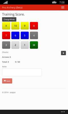 Emulate Android APK Pro Archery Emulate Android APK Pro Archery