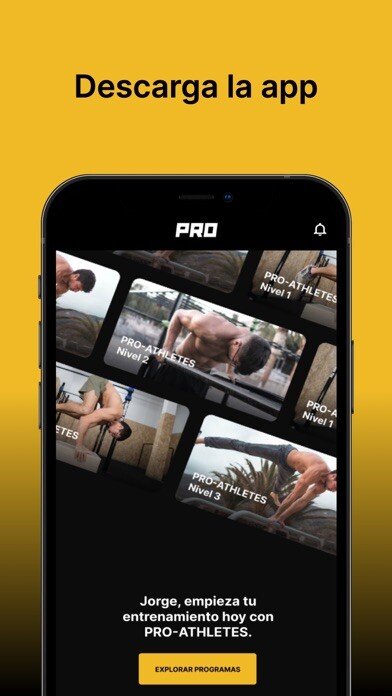 Emulate iPhone app Pro-Athletes using MyAndroid Emulate iPhone app Pro-Athletes using MyAndroid