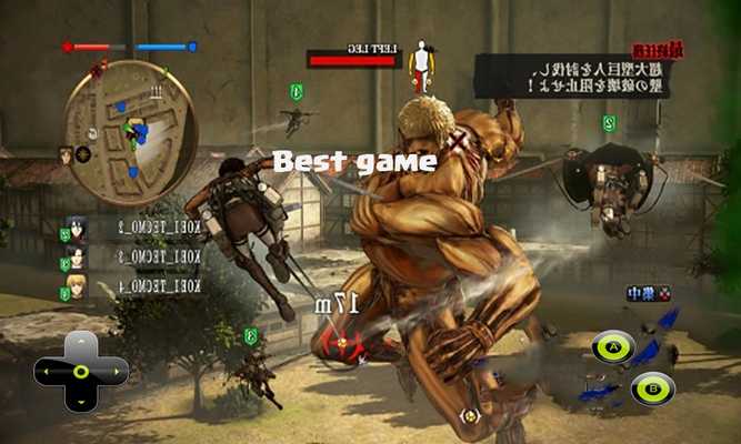 Emulate Android APK Pro Attack on Titan Tips