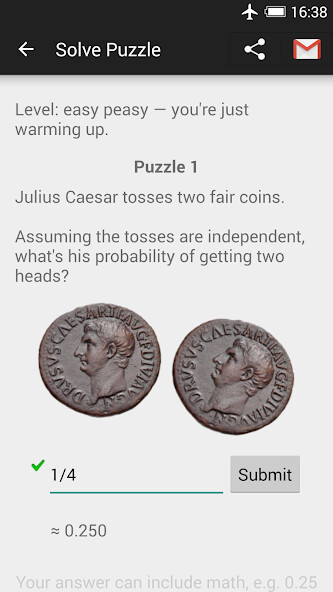 Run android online APK Probability Math Puzzles from MyAndroid or emulate Probability Math Puzzles using MyAndroid Run android online APK Probability Math Puzzles from MyAndroid or emulate Probability Math Puzzles using MyAndroid