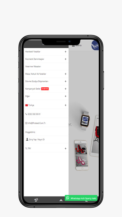 Emulate iPhone app Probed using MyAndroid Emulate iPhone app Probed using MyAndroid