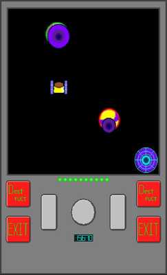 Emulate Android APK Probe Purin