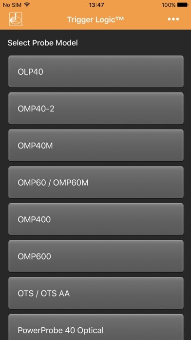 Run android online APK Probe Setup from MyAndroid or emulate Probe Setup using MyAndroid