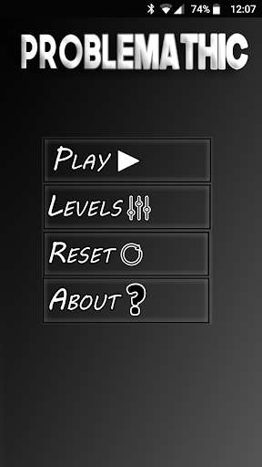 Run android online APK ProbleMathic from MyAndroid or emulate ProbleMathic using MyAndroid