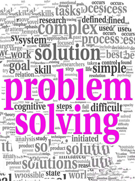Run android online APK Problem solving skill from MyAndroid or emulate Problem solving skill using MyAndroid