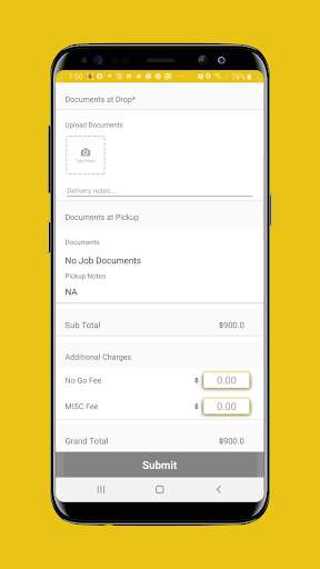 Run android online APK ProBOSS Freelancer from MyAndroid or emulate ProBOSS Freelancer using MyAndroid