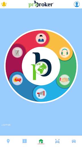 Run android online APK ProBroker from MyAndroid or emulate ProBroker using MyAndroid Run android online APK ProBroker from MyAndroid or emulate ProBroker using MyAndroid