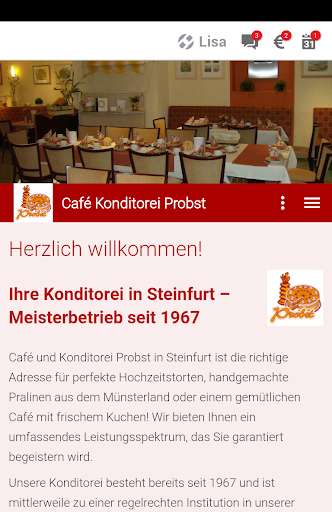 Run android online APK Probst from MyAndroid or emulate Probst using MyAndroid