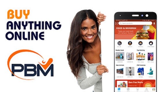 Run android online APK Pro Business Manager for UZ from MyAndroid or emulate Pro Business Manager for UZ using MyAndroid