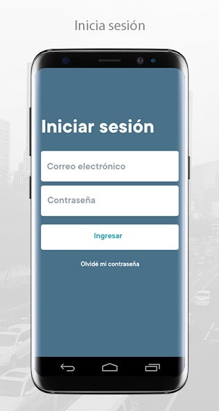 Run android online APK ProBus para conductores from MyAndroid or emulate ProBus para conductores using MyAndroid