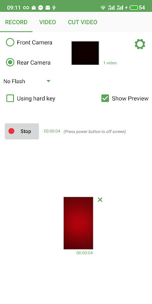 Run android online APK Pro-CameraBR: background from MyAndroid or emulate Pro-CameraBR: background using MyAndroid