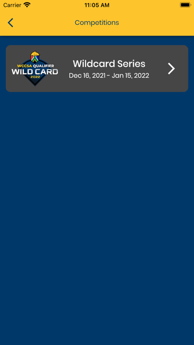 Emulate iPhone app Pro Carp Series using MyAndroid Emulate iPhone app Pro Carp Series using MyAndroid