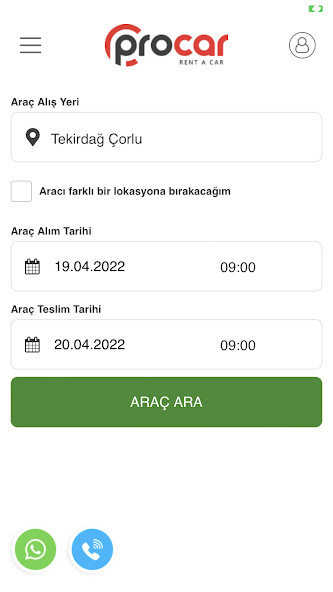 Run android online APK Procar from MyAndroid or emulate Procar using MyAndroid Run android online APK Procar from MyAndroid or emulate Procar using MyAndroid