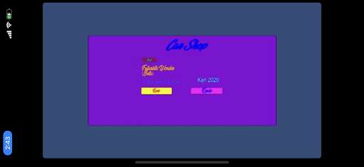 Run android online APK Pro Cars from MyAndroid or emulate Pro Cars using MyAndroid
