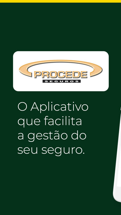 Emulate iPhone app Procede - Segurado using MyAndroid Emulate iPhone app Procede - Segurado using MyAndroid