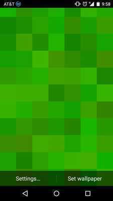 Emulate Android APK Procedural Background Emulate Android APK Procedural Background