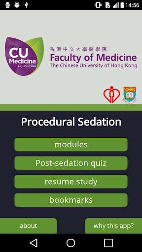 Run android online APK Procedural Sedation from MyAndroid or emulate Procedural Sedation using MyAndroid