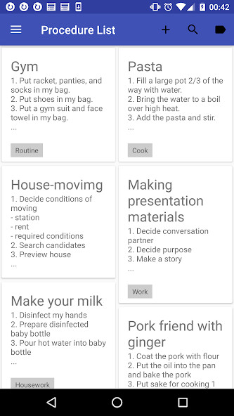 Run android online APK Procedure Checker from MyAndroid or emulate Procedure Checker using MyAndroid Run android online APK Procedure Checker from MyAndroid or emulate Procedure Checker using MyAndroid