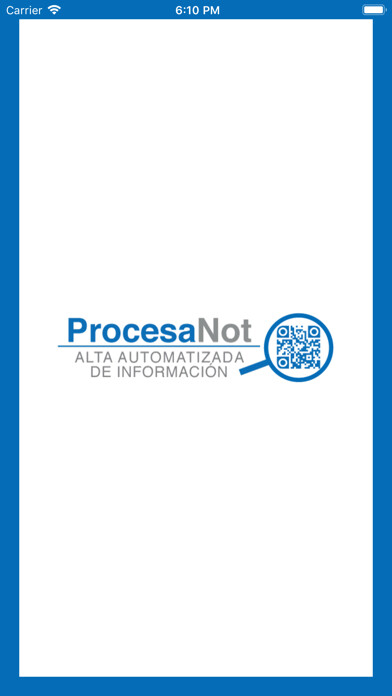 Run android online APK ProcesaNot from MyAndroid or emulate ProcesaNot using MyAndroid