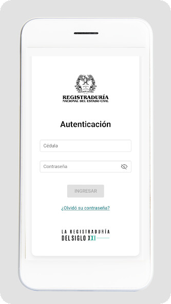 Run android online APK Proceso Testigos Electorales from MyAndroid or emulate Proceso Testigos Electorales using MyAndroid