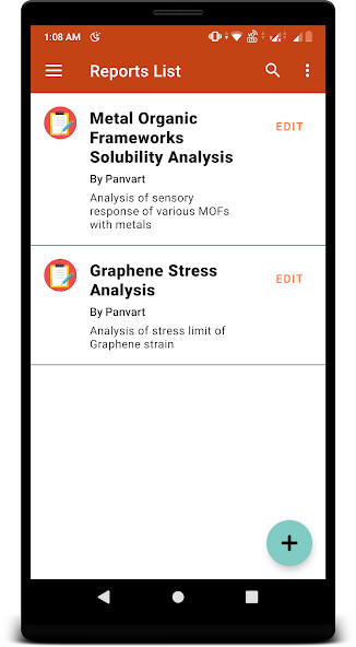 Run android online APK Process Control Charts App from MyAndroid or emulate Process Control Charts App using MyAndroid