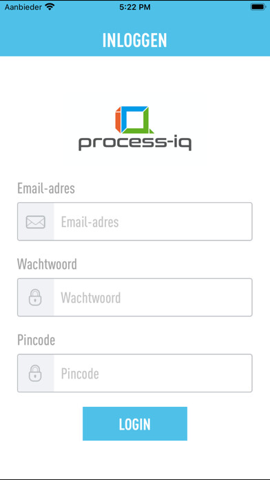 Emulate iPhone app Process-IQ using MyAndroid Emulate iPhone app Process-IQ using MyAndroid