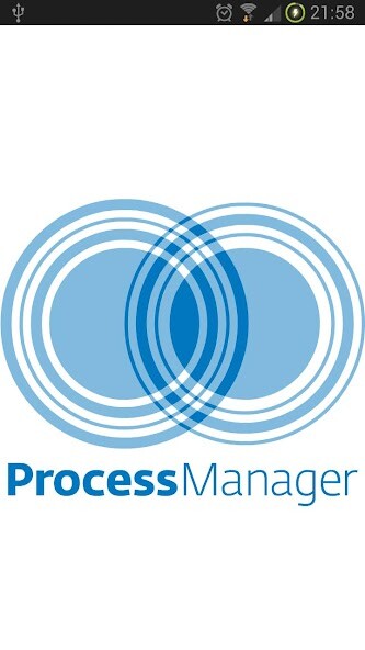 Emulate Android APK Process Manager