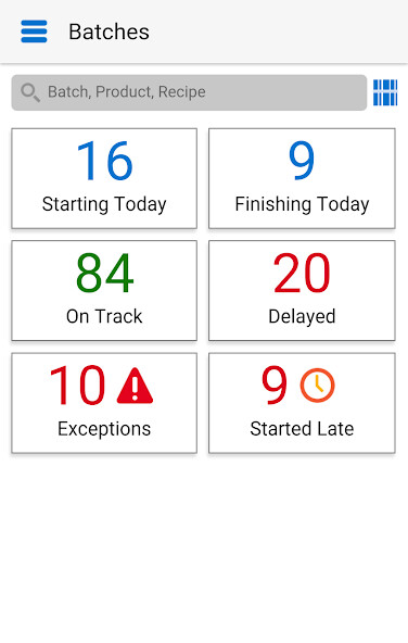 Emulate iPhone app Process Prod Supervisor EBS using MyAndroid Emulate iPhone app Process Prod Supervisor EBS using MyAndroid