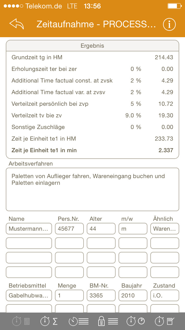Emulate iPhone app ProcessTM using MyAndroid Emulate iPhone app ProcessTM using MyAndroid