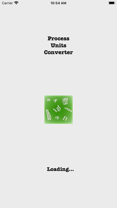 Emulate iPhone app Process Units Converter using MyAndroid Emulate iPhone app Process Units Converter using MyAndroid